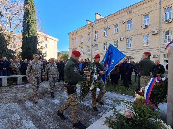 Težak i izazovan put Trećeg odreda Specijalne brigade policije MUP-a Srpske (FOTO)