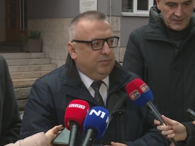 SDS traži otvaranje izbornog materijala sa određenih biračkih mjesta i ponavljanje izbora u četiri lokalne zajednice SDS traži otvaranje izbornog materijala sa određenih biračkih mjesta i ponavljanje izbora u četiri lokalne zajednice