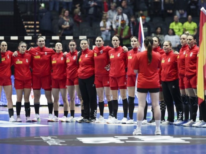 Debakl Srbije protiv Crne Gore