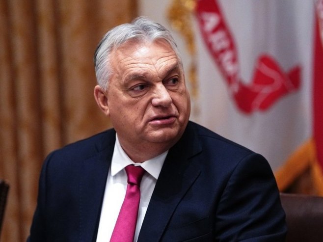Orban: Evropa se sprema za rat sa Rusijom do 2030. godine, postoji odluka o tome