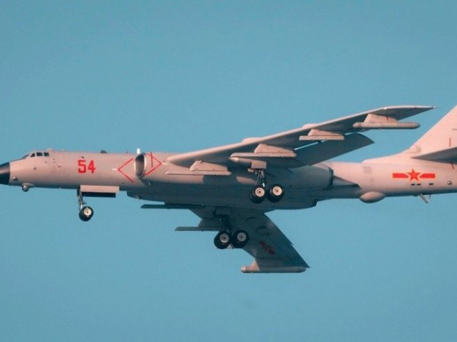 Koizumi: Kineski vojni avioni usmjerili radar na japanske borbene avione