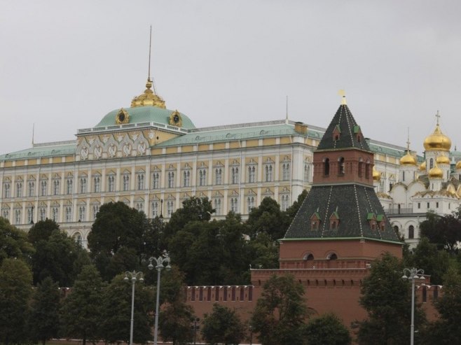 Kremlj: Nova strategija SAD - pozitivan signal Moskvi
