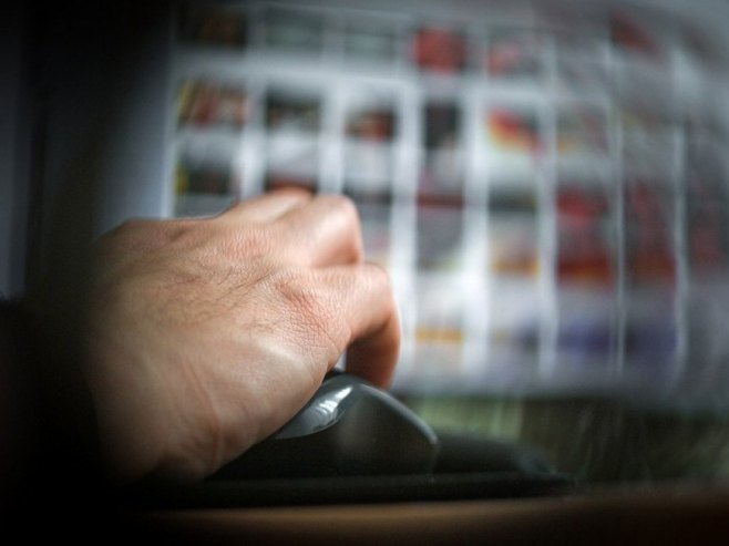 Pedofilija ozbiljan poremećaj, djeca ne budu zaštićena na vrijeme