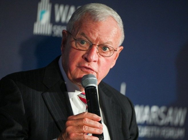 Kelog: Sporazum o okončanju rata zaista blizu