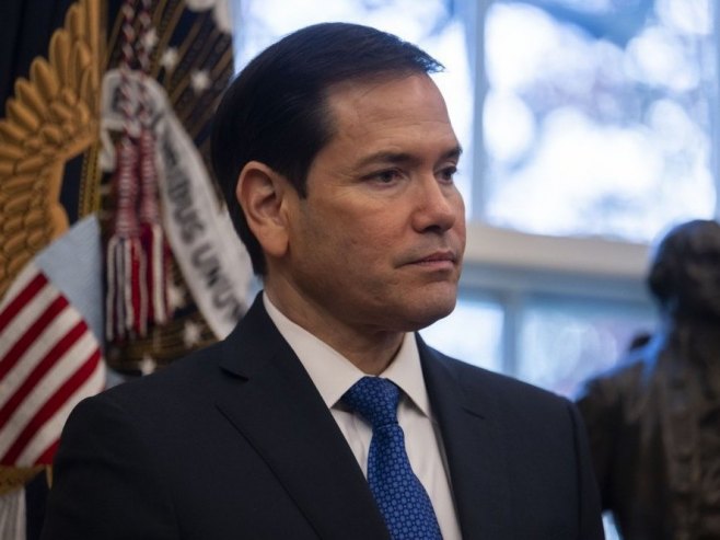 Rubio: Dani cenzurisanja Amerikanaca na internetu su prošli