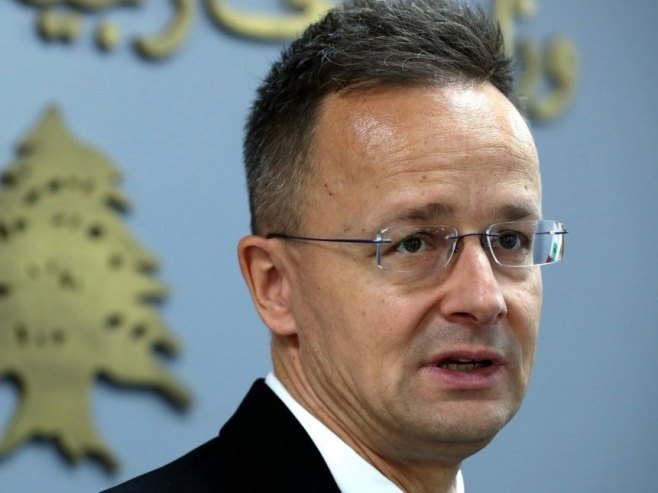 Sijarto: Rad nuklearne elektrane "Paks" osiguran do novembra 2028. godine