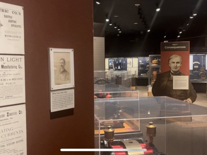 Život i rad Nikole Tesle predstavljen u najvećem muzejskom kompleksu na svijetu