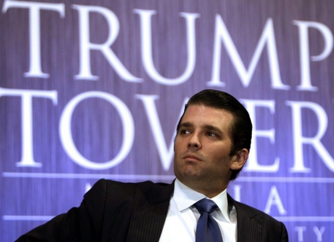 Tramp Mlađi o korupciji u Ukrajini - "Bogati su pobjegli"