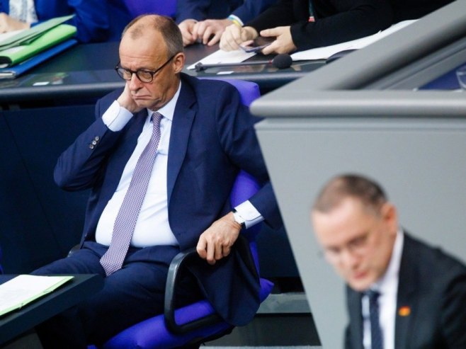 Rekordnih 70 odsto Nijemaca nezadovoljno radom vlade