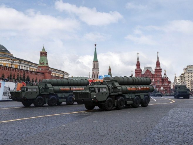 Moskva, Rusija (foto: EPA/YURI KOCHETKOV) Moskva, Rusija (foto: EPA/YURI KOCHETKOV) -