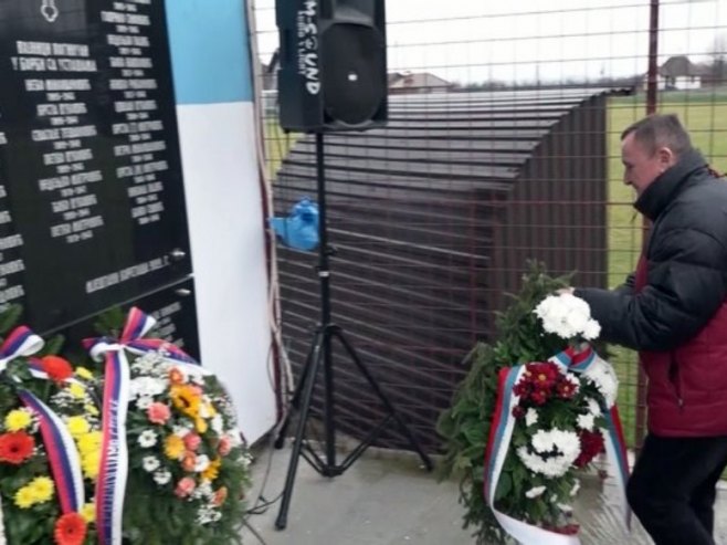 Parastos, Lopare Parastos, Lopare - Foto: RTRS