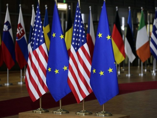 Američka strategija izazvala burne reakcije u EU