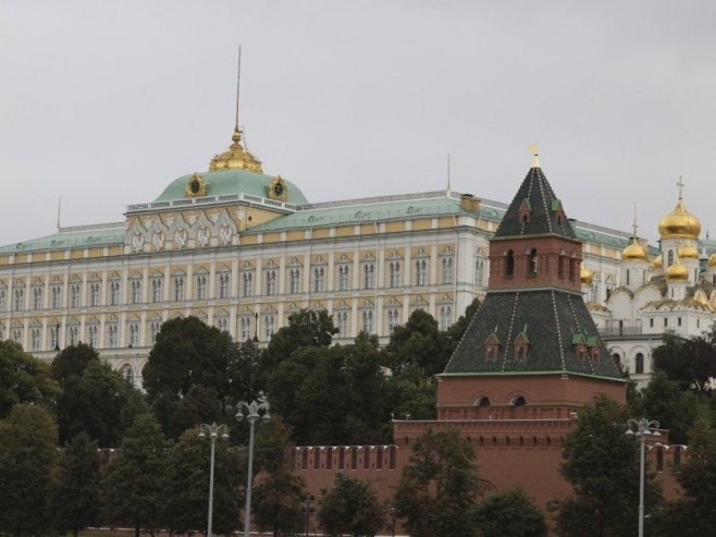 Moskva čeka rezultate pregovora Amerike i Ukrajine o mirovnom planu