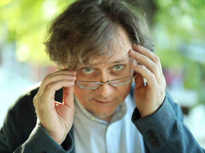 Branko Stevanović dobitnik nagrade "Stanko Rakita"