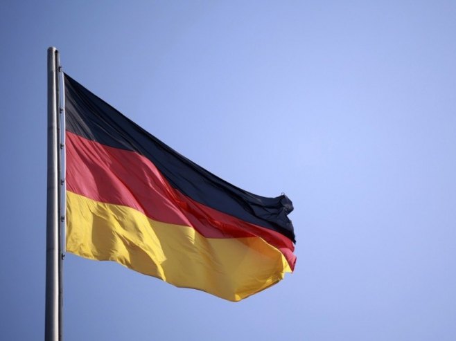 Njemačka odbacila kritike SAD Evropi, istakla Rusiju kao prijetnju nacionalnoj bezbjednosti Njemačka odbacila kritike SAD Evropi, istakla Rusiju kao prijetnju nacionalnoj bezbjednosti