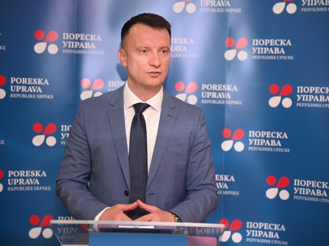 Podnesene prijave za utaju 5,3 miliona KM poreza i doprinosa