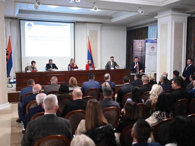 Konferencija - Foto: Ustupljena fotografija