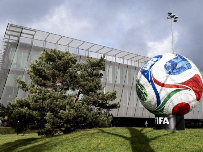 FIFA odredila obaveznu trominutnu pauzu za hidrataciju u oba poluvremena na SP 2026.