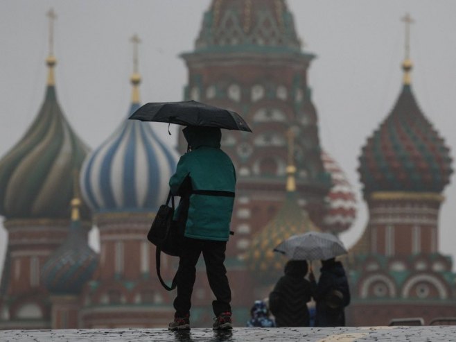 Moskva: SAD u novoj strategiji nacionalne bezbjednosti prvi put dovode u pitanje širenje NATO-a