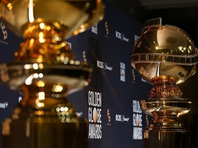 Objavljene nominacije za Zlatni globus, među favoritima Frankenštajn i Hamnet (VIDEO)