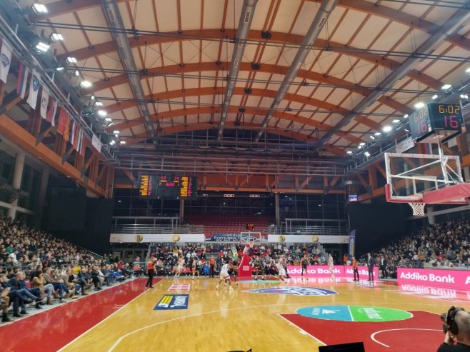 ABA liga: Dubaji pokazao snagu u Laktašima