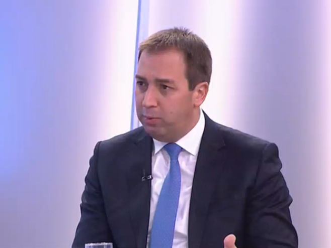 Goran Selak Goran Selak - Foto: RTRS