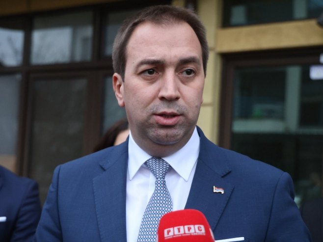 Goran Selak Goran Selak - Foto: Ustupljena fotografija