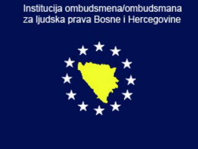 Ombudsman BiH Ombudsman BiH - Foto: RTRS