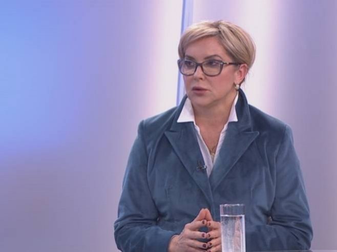 Trišić Babić ogolila plan "trojke, pa iznervirala Ćudićevu