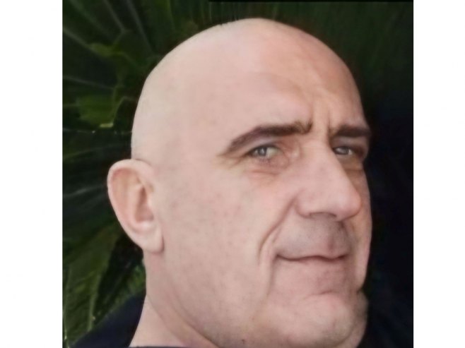 Crnogorska policija traga za Lazarom Vulevićem zbog dvostrukog ubistva