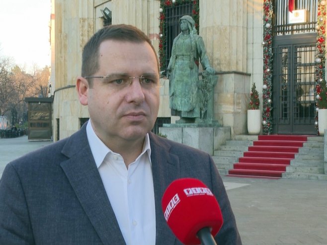 Kovačević: Narod izabrao pobjednika izbora; Ovo što radi CIK je cirkus, destabilizacija Srpske im neće uspjeti (VIDEO)