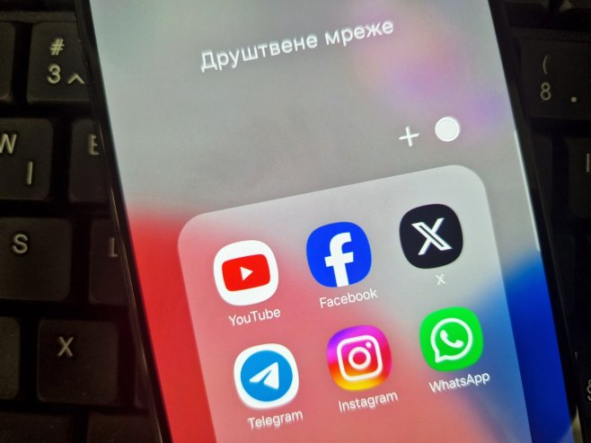 Australijskim tinejdžerima blokirane društvene mreže