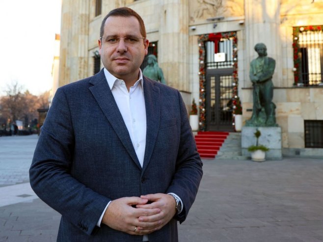 Radovan Kovačević Radovan Kovačević - Foto: ZIPAPHOTO/Borislav Zdrinja