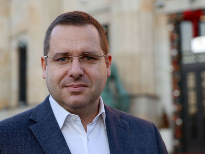 Kovačević: Sa "bageristima" iz "trojke" niko ne razgovara