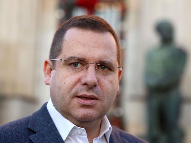 Kovačević: "Slučaj Krnjić" ilustracija kako bismo živjeli bez Srpske, čekajući mrvice i milost Sarajeva