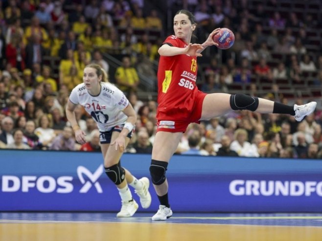 Rukometašice Norveške pobijedile Crnu Goru za plasman u polufinale Svjetskog prvenstva