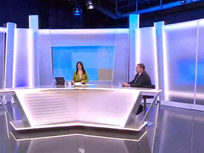 Dragan Stanković - Foto: RTRS