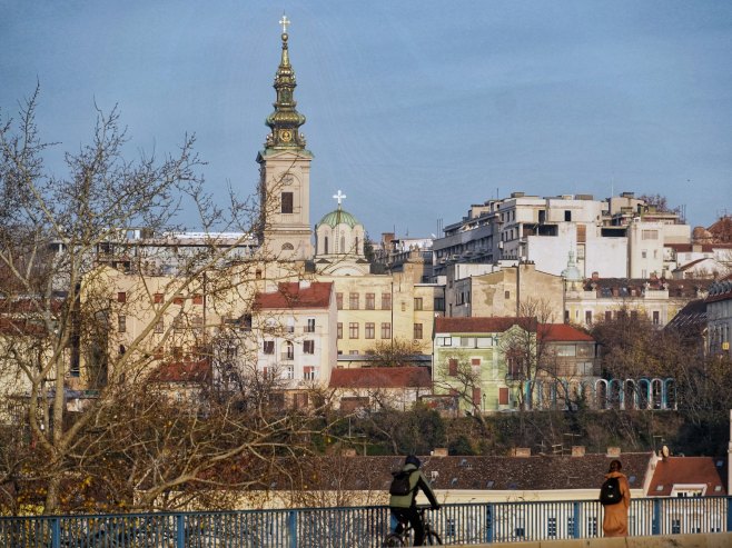 U Beogradu ponovo pronađena bomba iz Drugog svjetskog rata