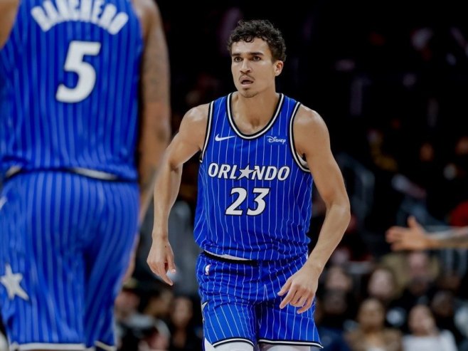 Košarkaši Njujorka i Orlanda u polufinalu NBA kupa