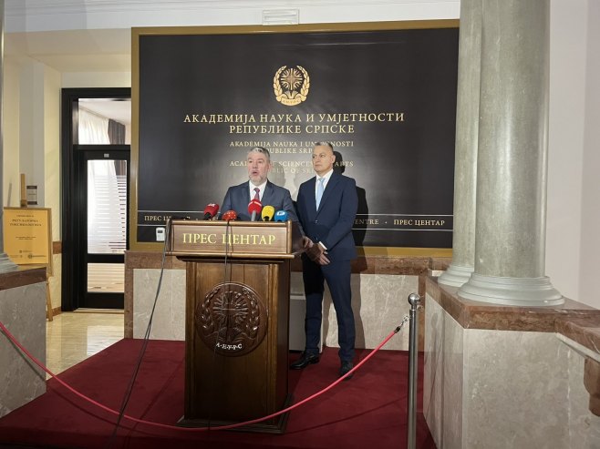 Šeranić: Srpska dobija centar za toksikologiju