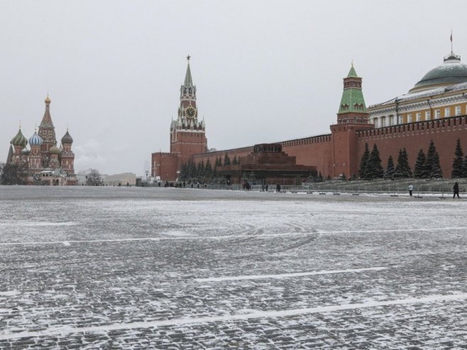 Kremlj: Moskva radi na miru, a ne na prekidu vatre