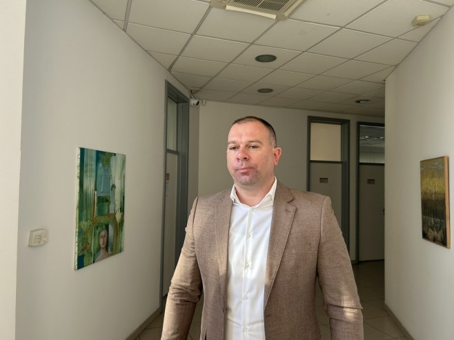 Predsjednik Skupštine opštine Bileća podnio ostavku