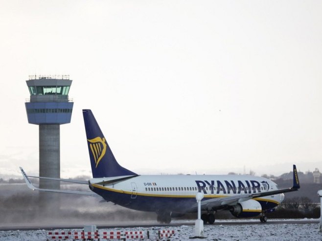 Rajaner ukida 20 belgijskih ruta nakon što je Brisel povećao poreze na letove