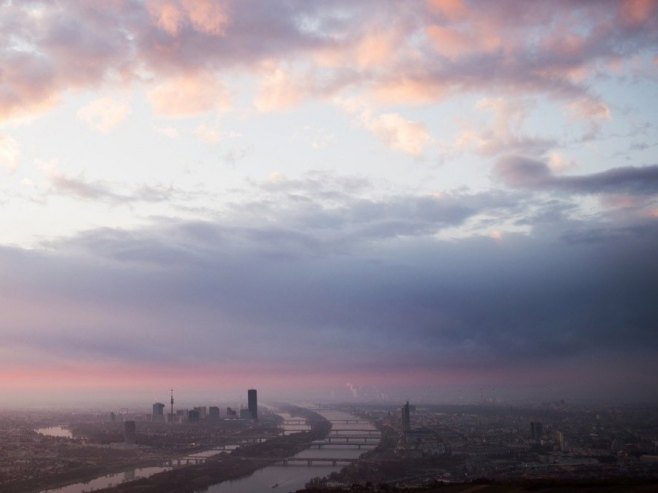 Beč (foto: EPA/CHRISTIAN BRUNA - ilustracija) Beč (foto: EPA/CHRISTIAN BRUNA - ilustracija) -