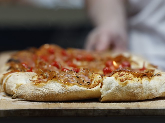 Pica (Foto: EPA/J.J.Guillen) Pica (Foto: EPA/J.J.Guillen) -