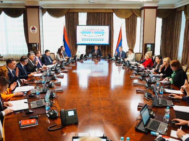 Utvrđen Prijedlog programa ekonomskih reformi