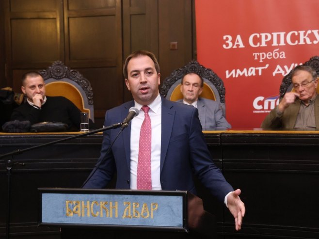 Goran Selak (foto: x.com/SelakG) Goran Selak (foto: x.com/SelakG) -