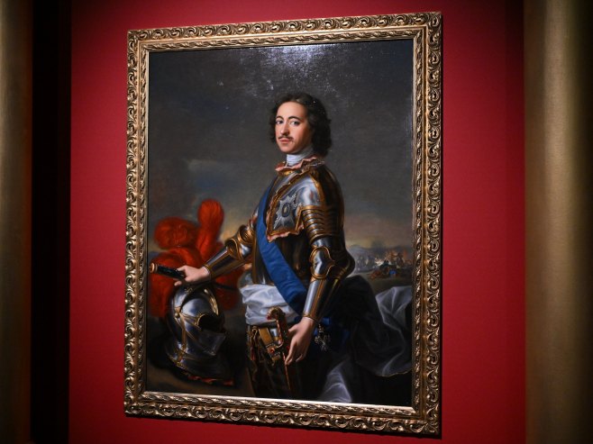 U Ruskom domu u Beogradu premijerno prikazan film o grofu Savi Vladislaviću