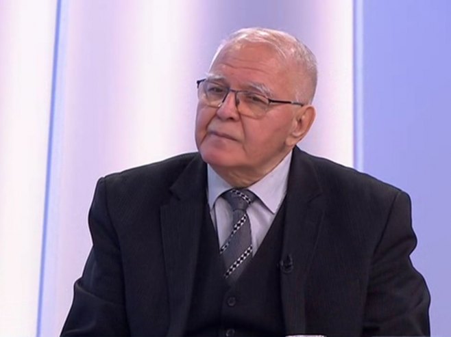 Dane Branković Dane Branković - Foto: RTRS