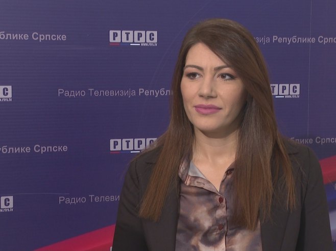 Kuzmić: Strategija za razvoj šumarstva na narednoj sjednici Vlade - strateški dokument